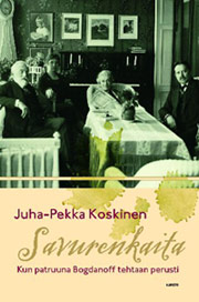 Savurenkaita