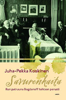 Savurenkaita