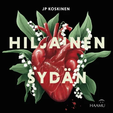 Hiljainen-sydan