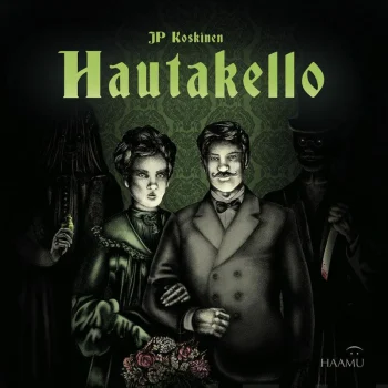 hautakello hautakello